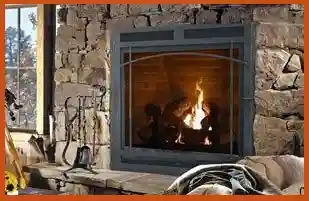 Gas Inserts & Stoves - MA & RI