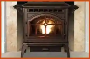 Pellet Stoves - MA & RI