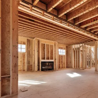 Browse New Construction Project Fireplaces - MA & RI