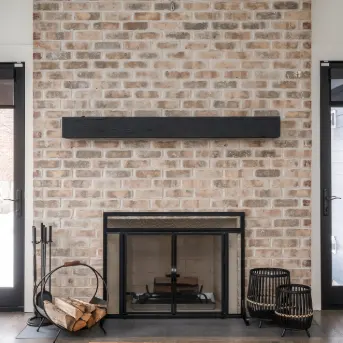 Browse Open Fireplaces - MA & RI