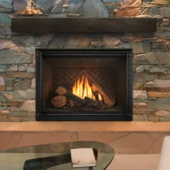 Browse Sealed Fireplaces - MA & RI