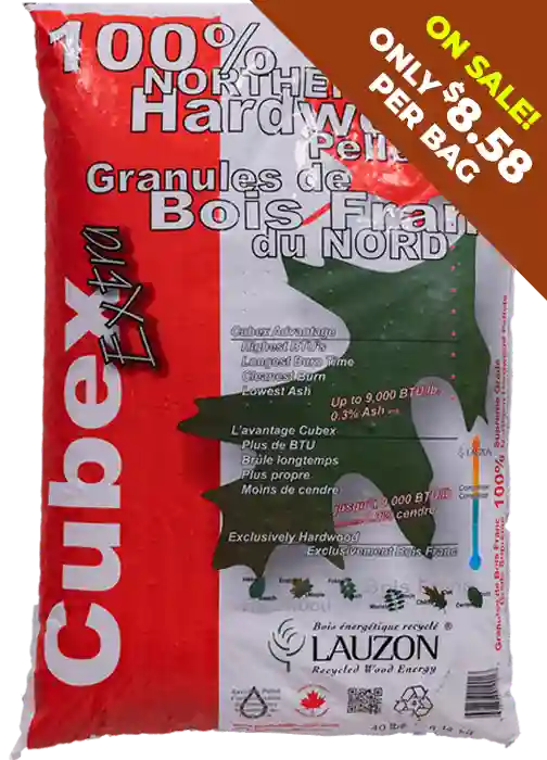 Cubex Extra Supreme Grade