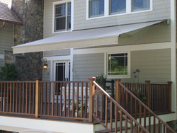 Expand your Home by Adding an Awning