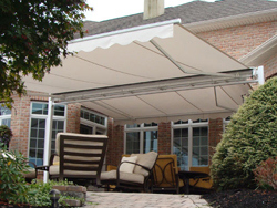 So Many Benefits of House Awnings
