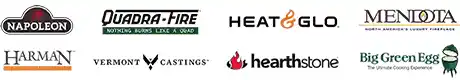 The Fireplace Showcase - Mass & RI's One Stop Hearth Store