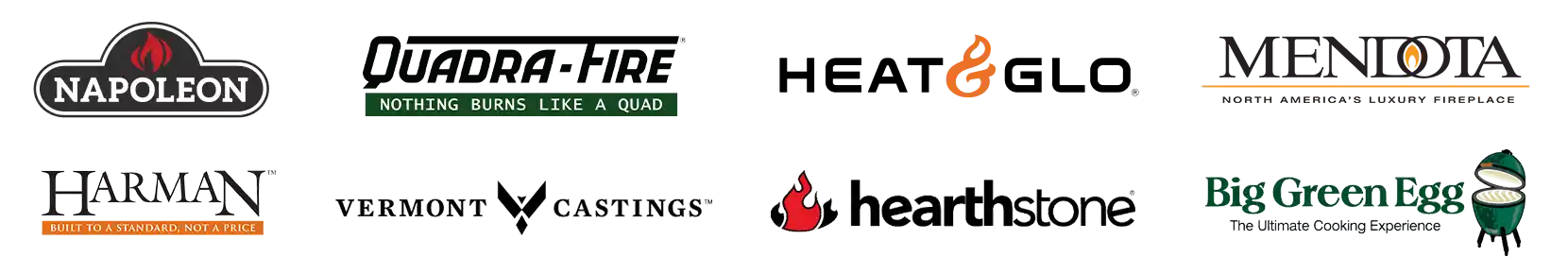 The Fireplace Showcase - Mass & RI's One Stop Hearth Store