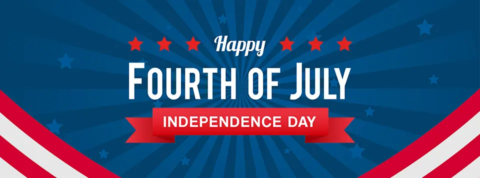 Happy 4th of July