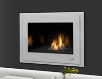 Gas Fireplace Inserts are an Efficient Way to Lower Your Heating Bill – Providence, RI
