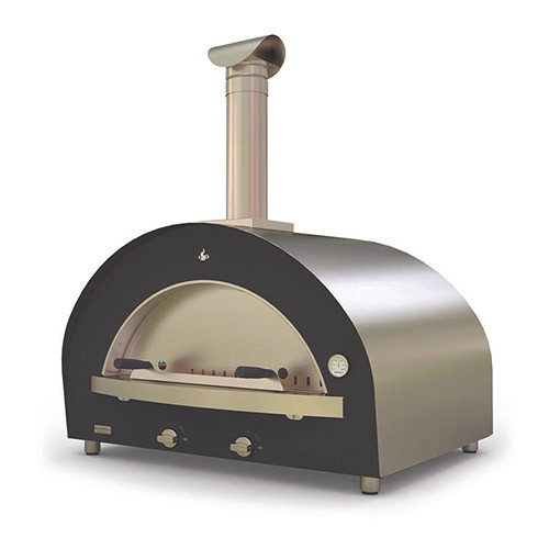 Welcome Spring with Hearthstone Pizza Ovens