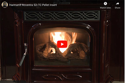 Pellet Inserts – The Affordable and Attractive Way To Heat Your Home
