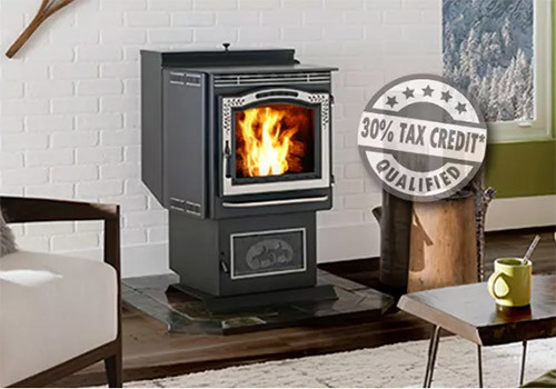 Harman P68 Pellet Stove For Unmatched Performance