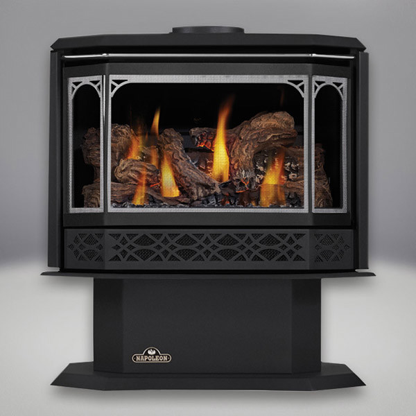 Napoleon Gas Stove – Havelock™ GDS50:  Powerful Performance with Elegant Design