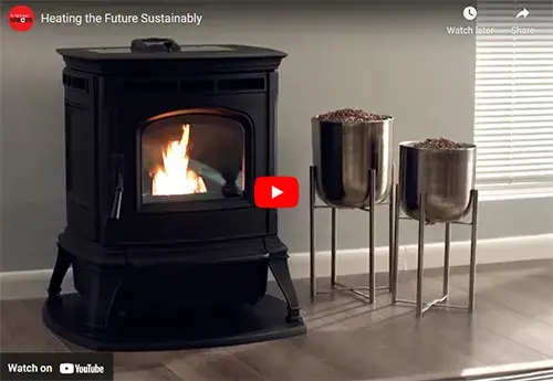 Heating the Future Sustainably