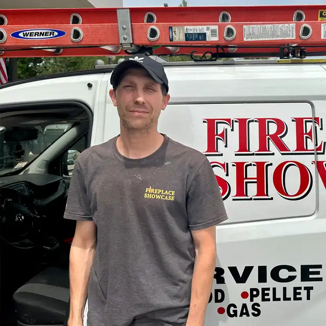 Josh Bariball - Service Technician