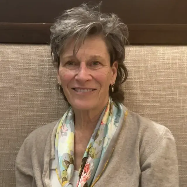 Kathleen Leddy - Marketing Coordinator