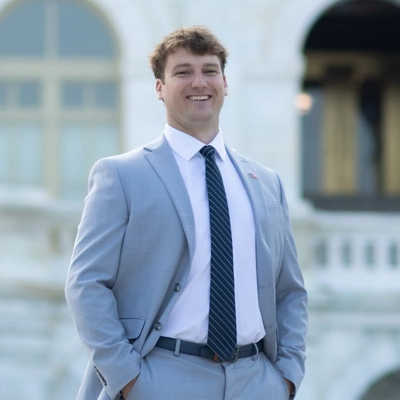 Kyle Titsworth - General Manager