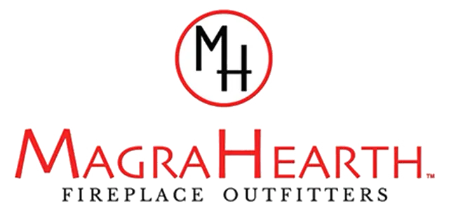 Magra Hearth non-combustible fireplace mantles