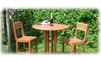 Lawn Furniture Transforms Any Outdoor Setting Into The Perfect