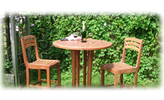 Perfect Summer Lawn Furniture that Holds up Well Outdoors - Cumberland, RI