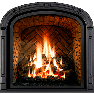 From Roaring Fire to Gentle Glow: Discover the M50 Greenbriar