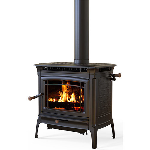 How to Choose the Right HearthStone Wood Stove for Your Home