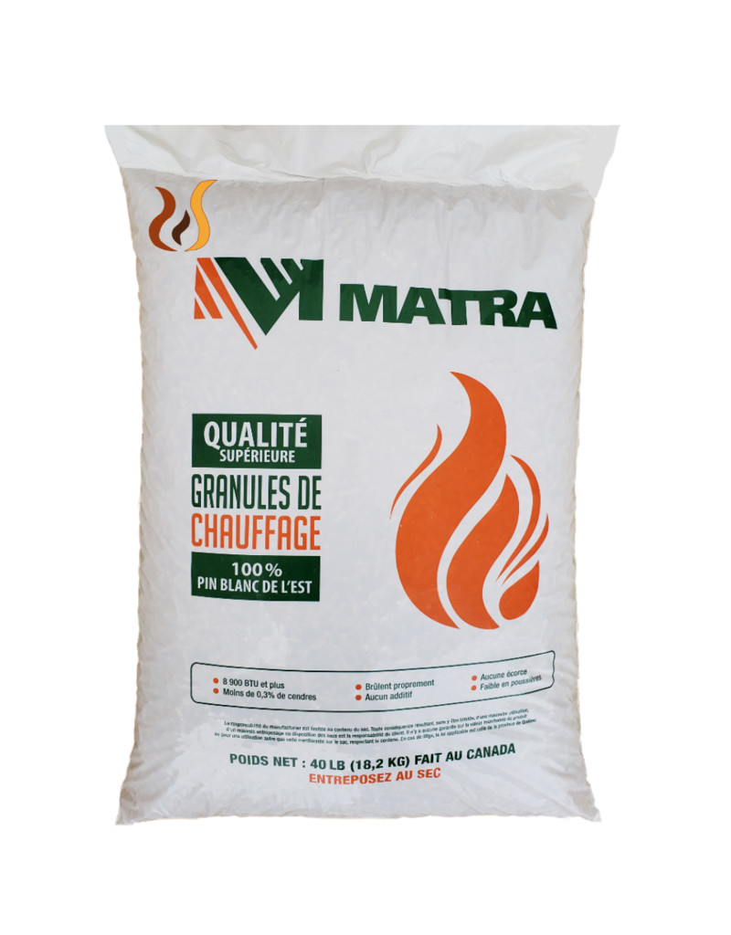 Sustainable Warmth: Matra Softwood Pellets for Eco-Friendly Heating Solutions