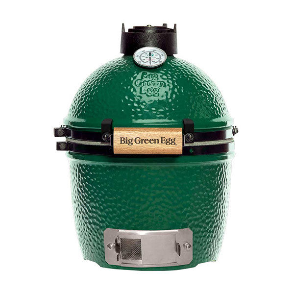 Green Egg Grill: It’s Roots Go Back 3000 Years