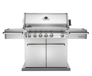 Napoleon Gas Grills Are Great Quality that Makes Grilling Tasty Food a Lot of Fun and Less Work - Providence, RI