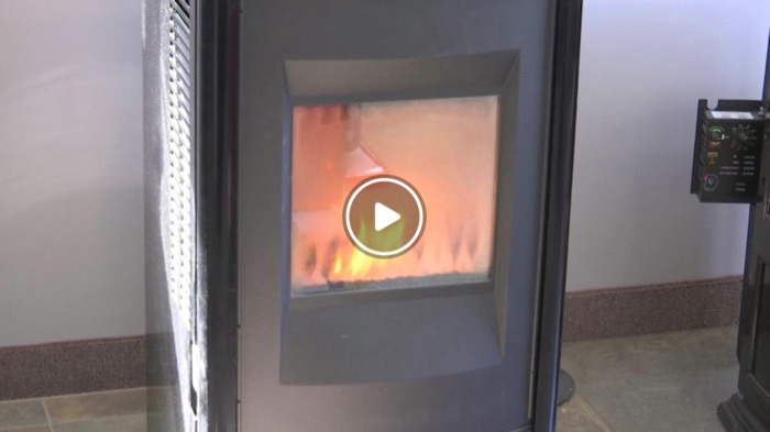 State-Funded Program Allows Wood Stove Owners to Save Money While Making Home Safer