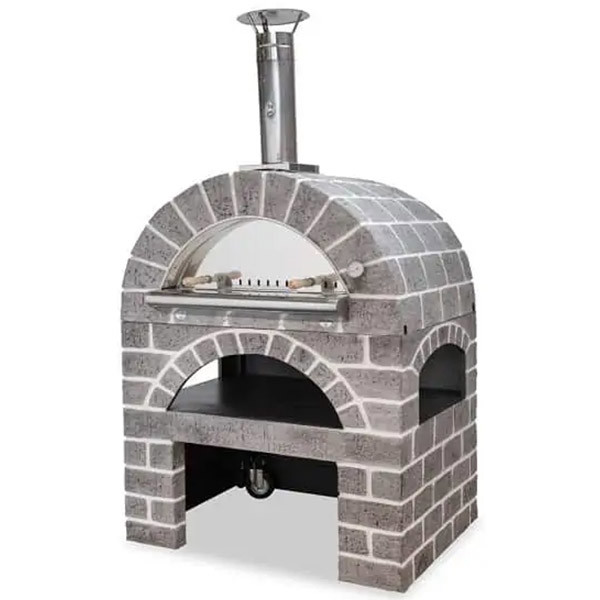 Discover the Clementi Pizza Oven - Pulcinella Stone