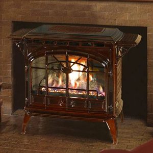 Relax This Winter With Quadra Fire Gas Stoves Eternal Flames