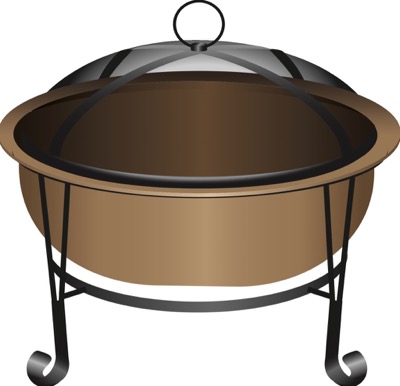 Copper Fire Pits For A Classy Outdoor Living Space Providence Ri