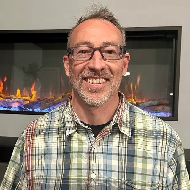 Steve Gagnon - Master Service Technician
