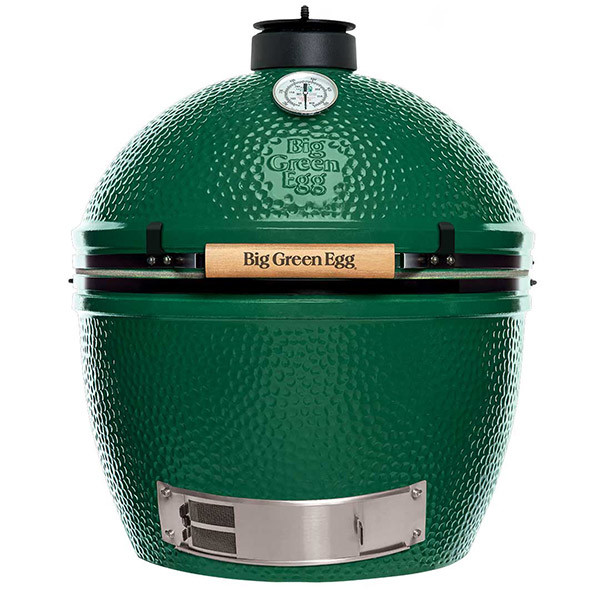 The Green Egg Grill Has NOT Been Around for 3000 Years, But Its Cousin Has